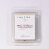 Hey, Pumpkin |  Parasoy Wax Melt
