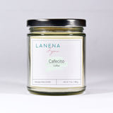 Cafecito |  Parasoy Wax Candle